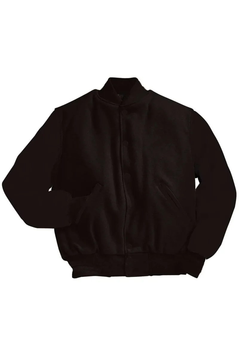 Holloway Adult Varsity Jacket