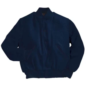 Holloway Adult Varsity Jacket