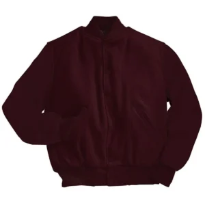 Holloway Adult Varsity Jacket