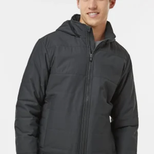 DRI DUCK Men's Quantum Puffer Jacket