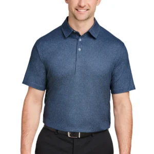 Puma Golf Cloudspun Primary Polo