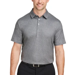 Puma Golf Cloudspun Primary Polo