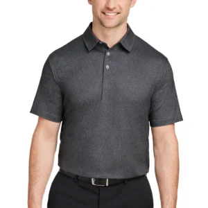 Puma Golf Cloudspun Primary Polo