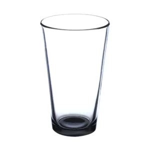 Customizable 16 oz. Pint Glasses