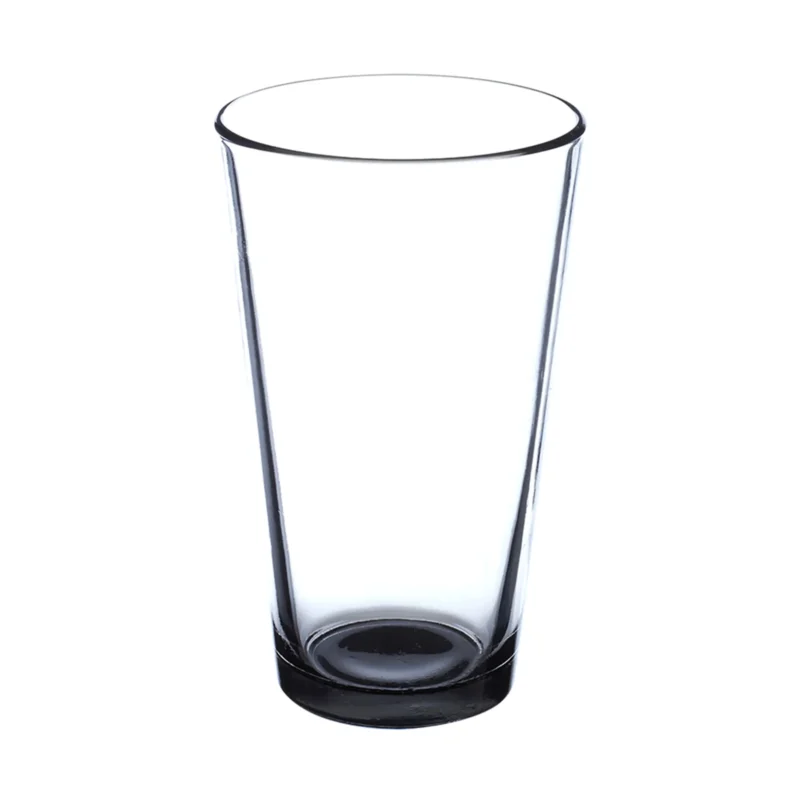 Customizable 16 oz. Pint Glasses