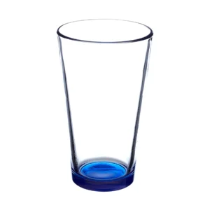 Customizable 16 oz. Pint Glasses
