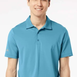 Adidas Ultimate Solid Polo Shirt