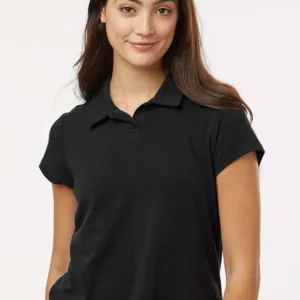 Adidas® Women's Blend Polo Shirt
