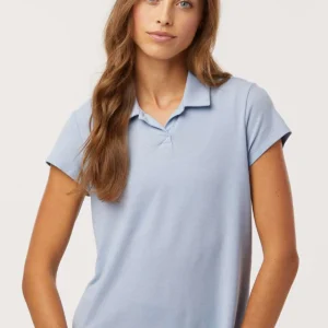 Adidas® Women's Blend Polo Shirt