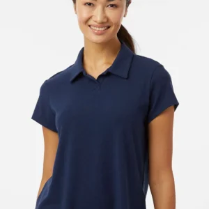 Adidas® Women's Blend Polo Shirt