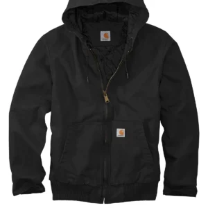 Carhartt® Washed Duck Active Jac