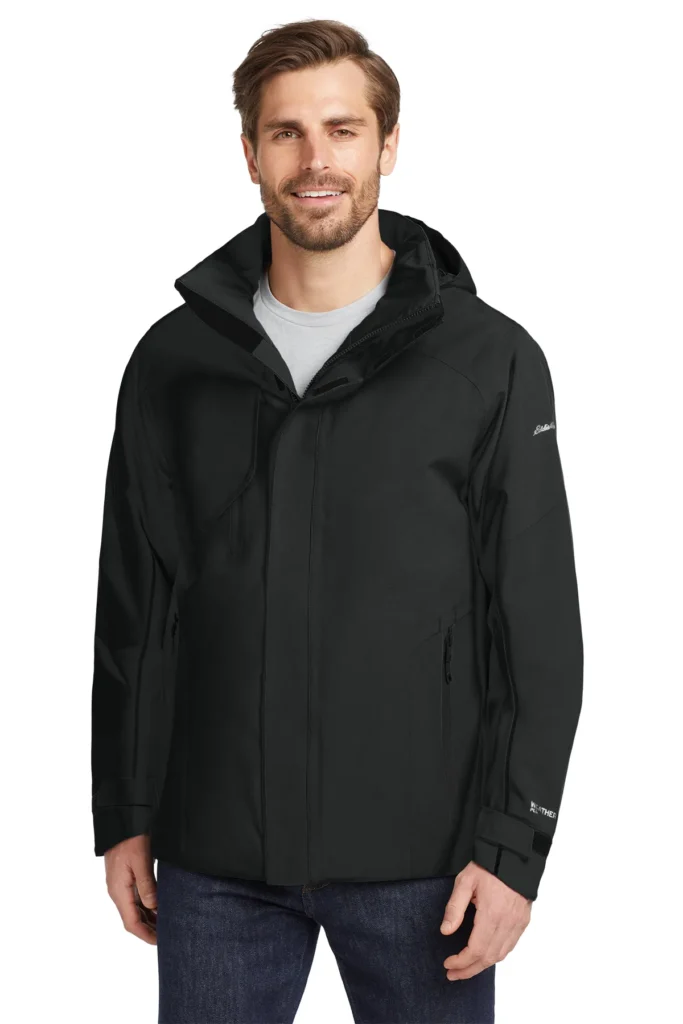 Eddie Bauer® WeatherEdge® Plus Insulated Jacket