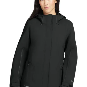 Eddie Bauer® Women's WeatherEdge® Plus Insulated Jacket