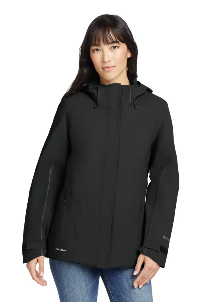 Eddie Bauer® Women's WeatherEdge® Plus Insulated Jacket