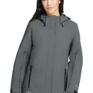 Eddie Bauer® Women's WeatherEdge® Plus Insulated Jacket
