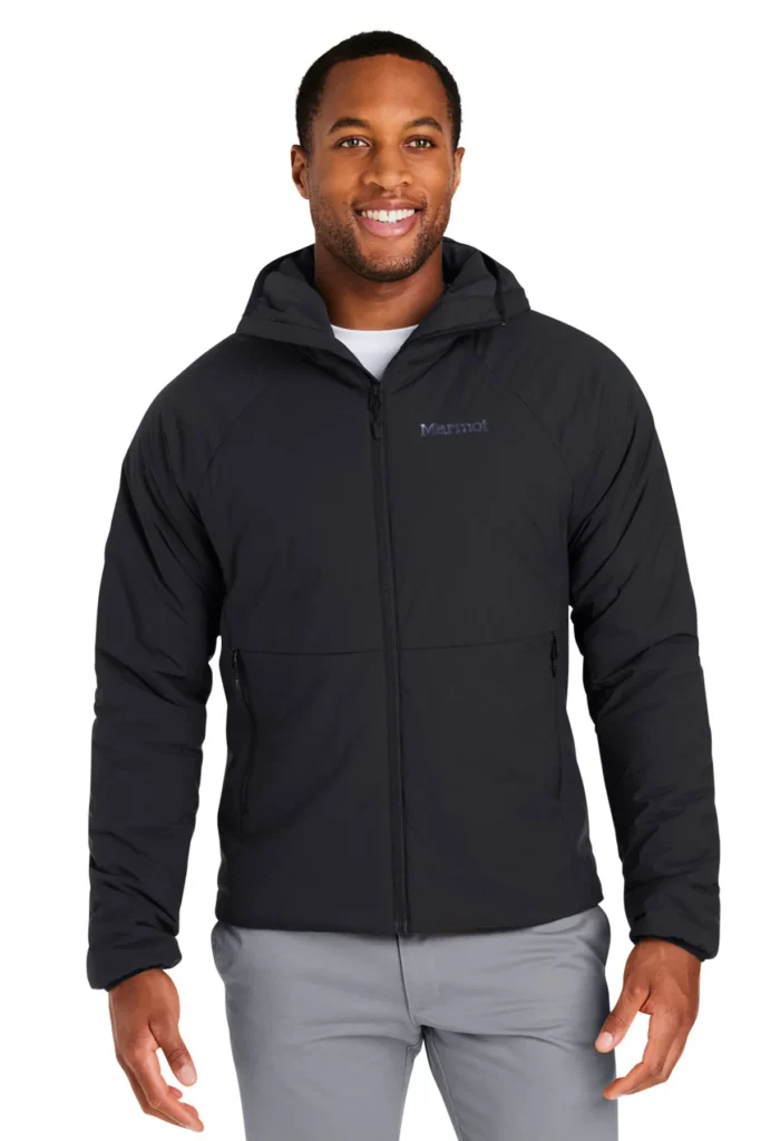 Marmot Mountain Men's Novus Jacket