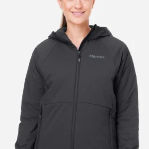 Marmot Mountain Ladies' M2 Novus Hooded Jacket