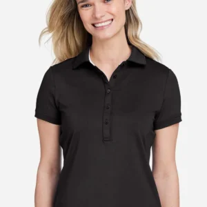 Fairway & Greene Ladies' Claire Tech Polo