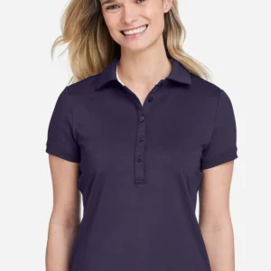 Fairway & Greene Ladies' Claire Tech Polo