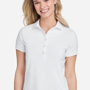 Fairway & Greene Ladies' Claire Tech Polo