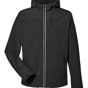 NAUTICA Men's Wavestorm Softshell Jacket