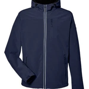 NAUTICA Men's Wavestorm Softshell Jacket