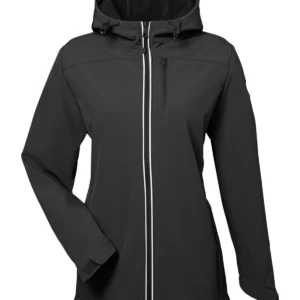 NAUTICA Ladies' Wavestorm Softshell Jacket