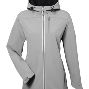 NAUTICA Ladies' Wavestorm Softshell Jacket
