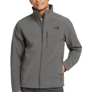 The North Face® Apex Barrier Soft Shell Jacket