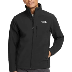 The North Face® Apex Barrier Soft Shell Jacket
