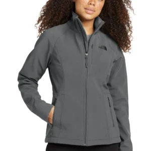 The North Face® Women's Apex Barrier Soft Shell Jacket