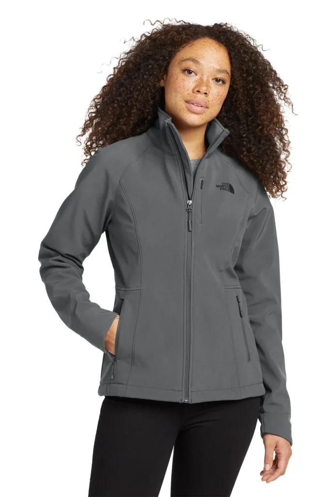 The North Face® Women's Apex Barrier Soft Shell Jacket