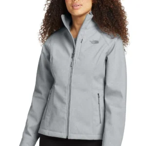 The North Face® Women's Apex Barrier Soft Shell Jacket