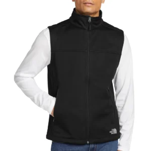 The North Face® Ridgewall Soft Shell Vest