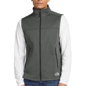 The North Face® Ridgewall Soft Shell Vest