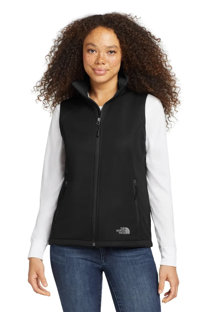The North Face® Women's Ridgewall Soft Shell Vest