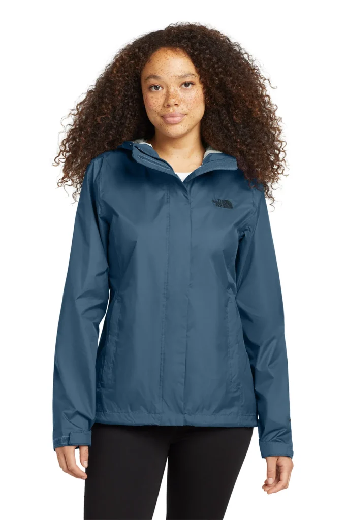 The North Face® Women's DryVent™ Rain Jacket