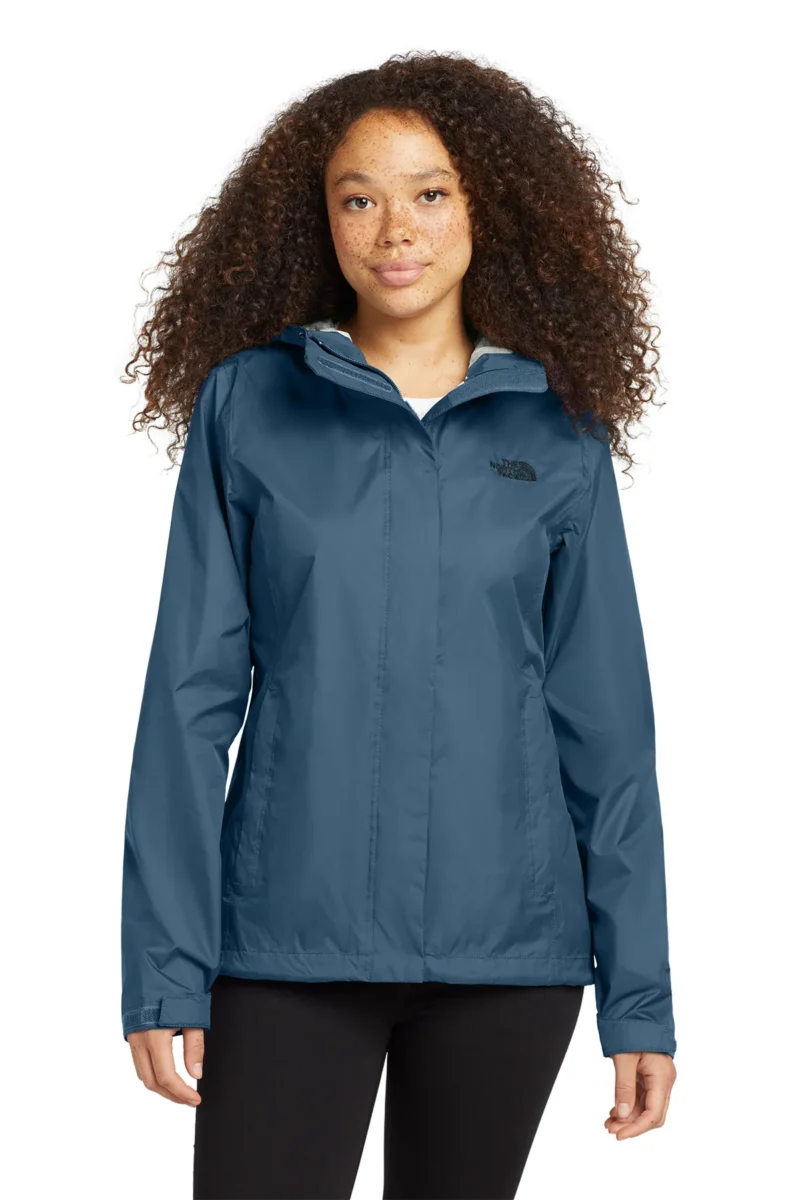 The North Face® Women's DryVent™ Rain Jacket