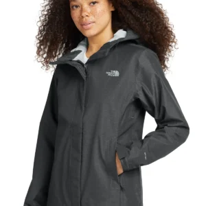 The North Face® Women's DryVent™ Rain Jacket