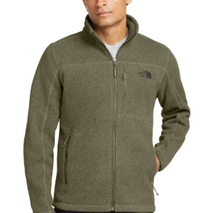 The North Face® Sweater Fleece Jacket