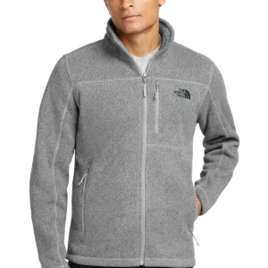 The North Face® Sweater Fleece Jacket