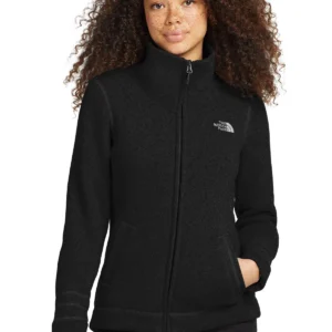 The North Face® Women's Sweater Fleece Jacket