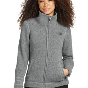 The North Face® Women's Sweater Fleece Jacket