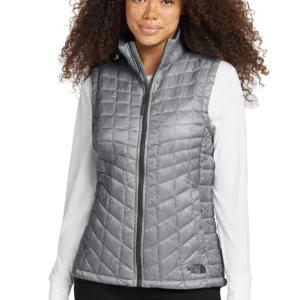 The North Face® Women's ThermoBall™ Trekker Vest