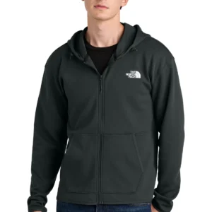 The North Face® Double-Knit Hoodie
