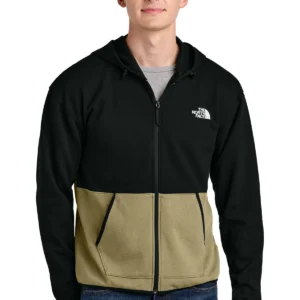 The North Face® Double-Knit Hoodie