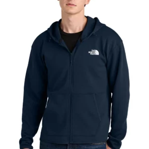 The North Face® Double-Knit Hoodie