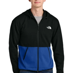 The North Face® Double-Knit Hoodie
