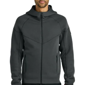 Nike Men's Tech Fleece Full-Zip Hoodie