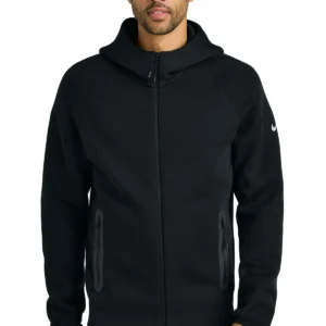 Nike Men's Tech Fleece Full-Zip Hoodie